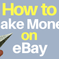 make money on ebay