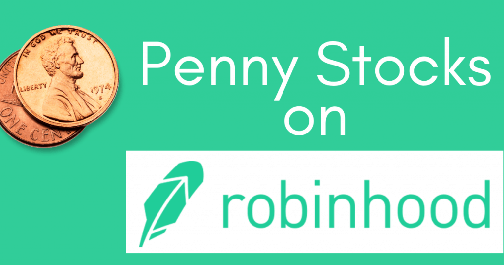 Penny Stocks On Robinhood High Five Dad Penny Stocks On Robinhood High Five Dad