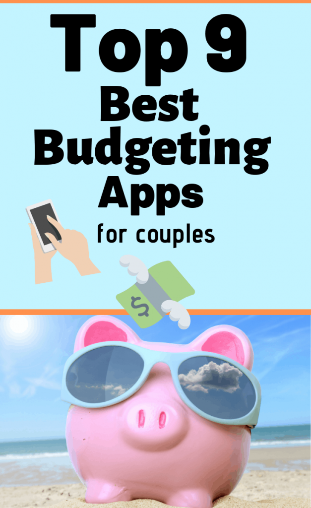 9+ Best Budget Apps for Couples in 2022 High Five Dad