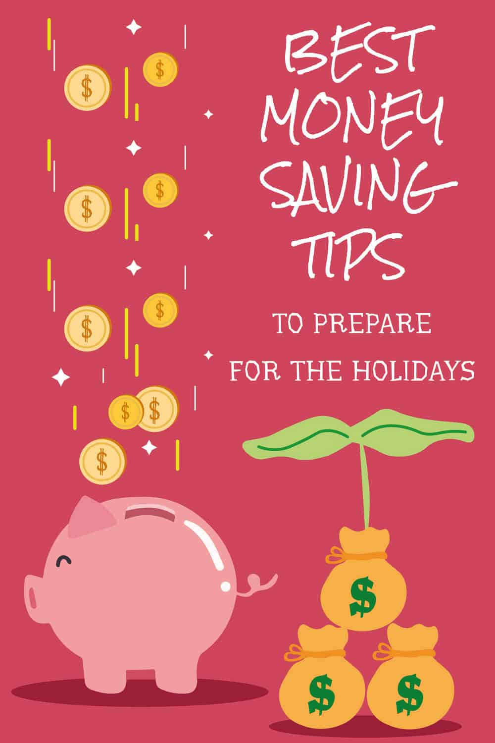 6 Money Saving Tips To Prepare For The Holidays 2022