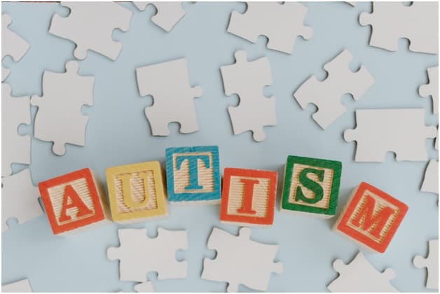 Raising A Child With Autism? Here’s A Useful Guide