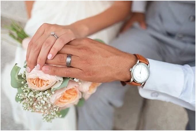 How To Choose The Perfect Wedding Ring